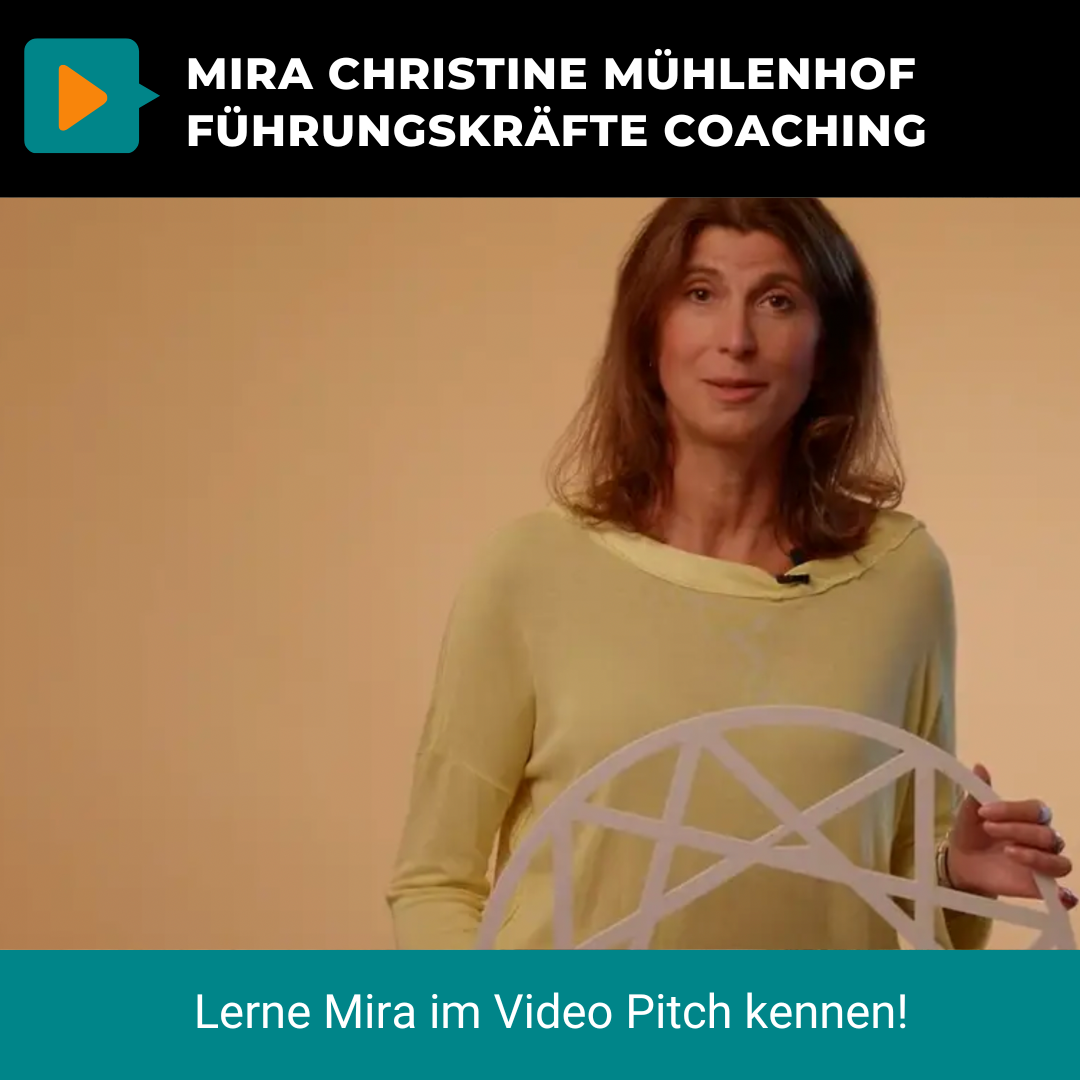 Video Pitch der Woche